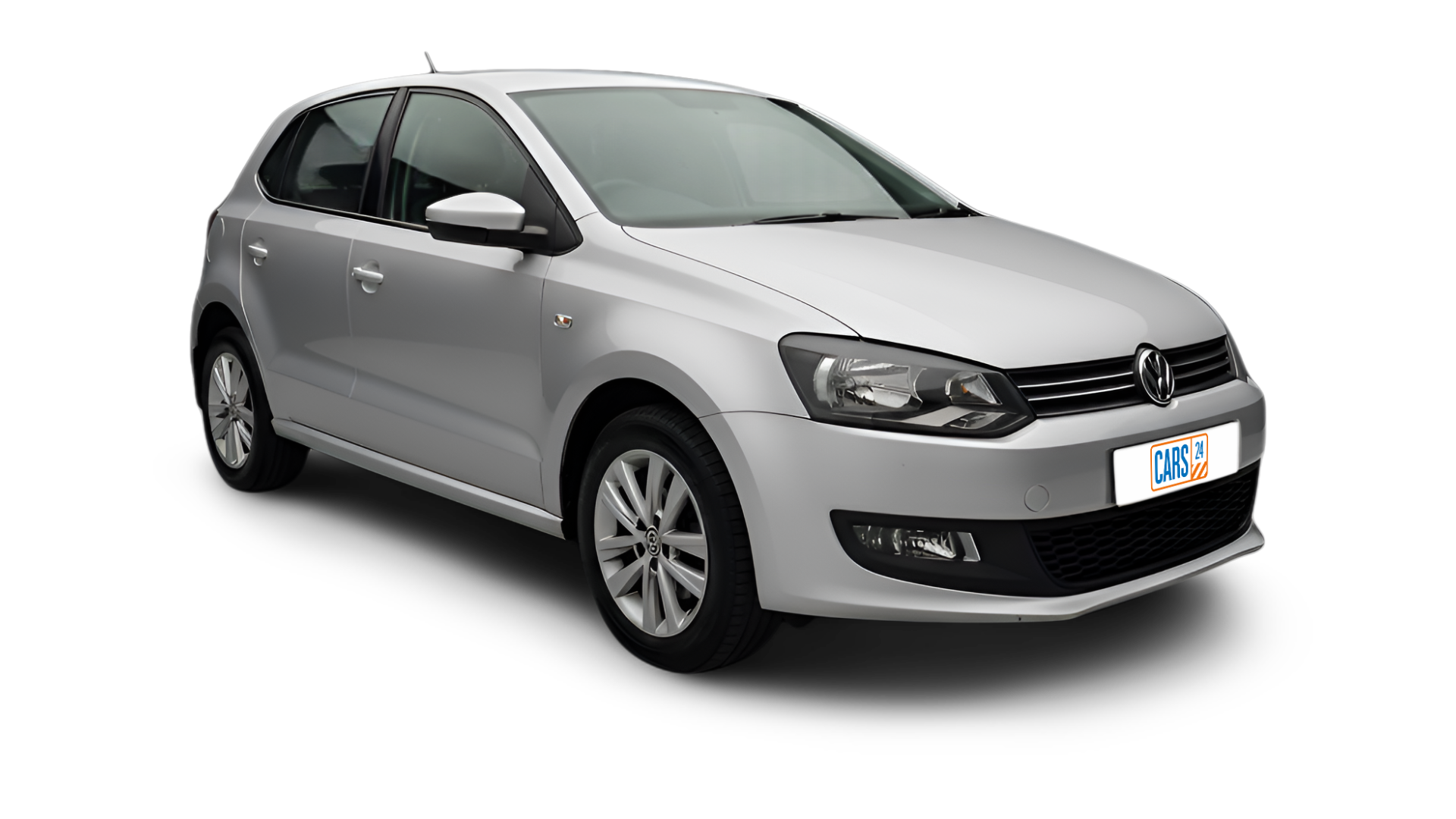 Volkswagen Polo-img